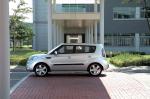 Kia Soul 2008 года